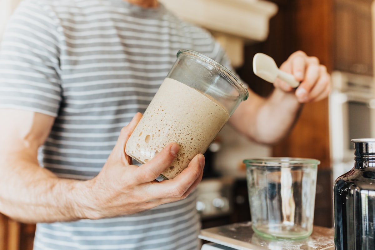 Male nutritional health research and wellness
