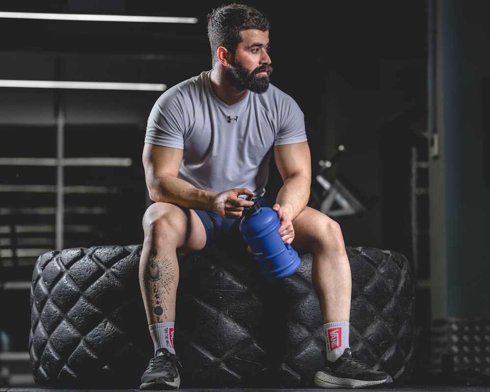 Sleep quality and recovery
